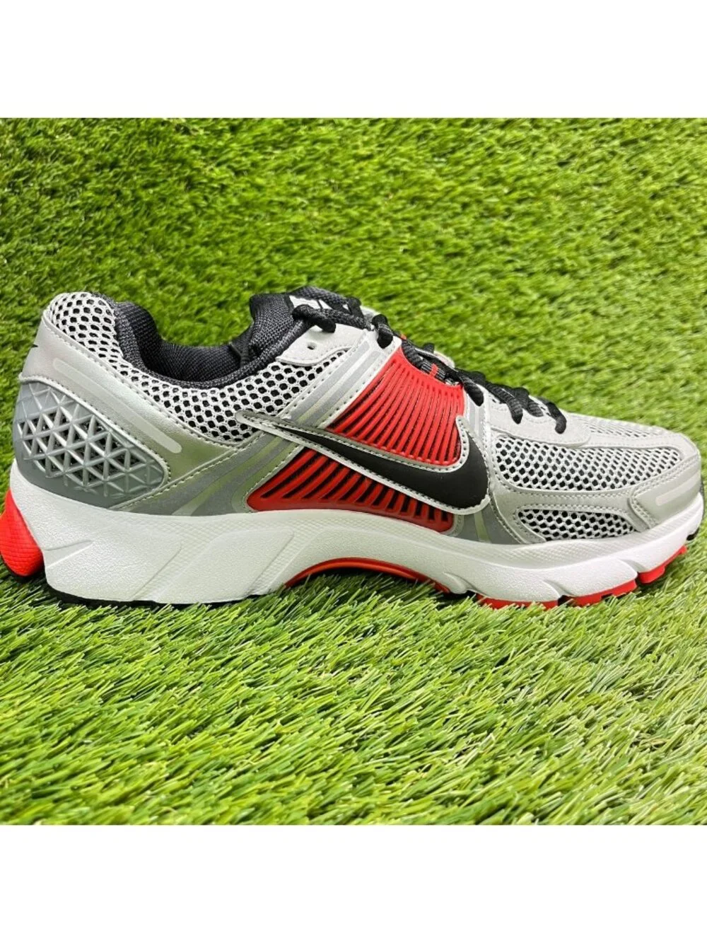 Nike please review
